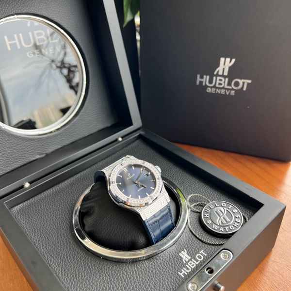 ウブロコピー時計全体デザイン